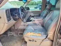 2005 GMC Sierra photo