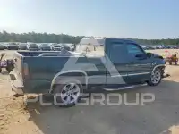 2005 GMC Sierra photo