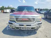 2005 GMC Sierra фото
