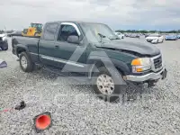 2005 GMC Sierra фото