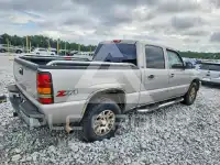 2005 GMC Sierra фото