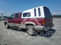 2005 GMC Sierra фото