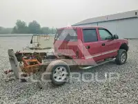 2005 GMC Sierra фото