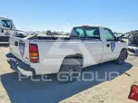 2005 GMC Sierra фото