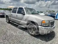 2005 GMC Sierra photo