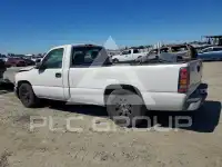 2005 GMC Sierra фото
