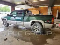 2005 GMC Sierra фото