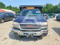 2005 GMC Sierra фото