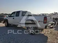 2005 GMC Sierra photo