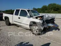 2005 GMC Sierra photo