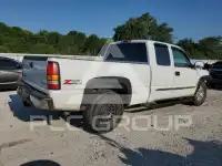 2005 GMC Sierra photo