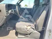 2005 GMC Sierra фото