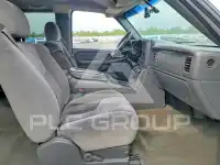 2005 GMC Sierra фото