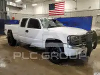 2005 GMC Sierra photo