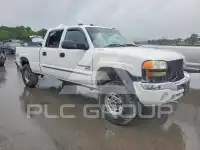 2005 GMC Sierra photo
