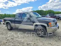 2005 GMC Sierra фото