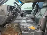 2005 GMC Sierra фото