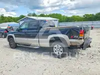 2005 GMC Sierra фото