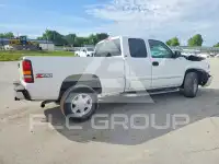 2005 GMC Sierra photo