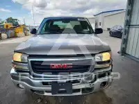 2005 GMC Sierra photo