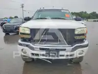 2005 GMC Sierra photo