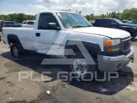 2005 GMC Sierra фото
