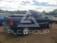 2005 GMC Sierra фото