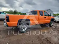 2005 GMC Sierra photo