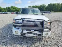2005 GMC Sierra фото
