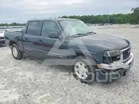 2005 GMC Sierra photo