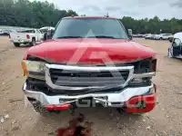 2005 GMC Sierra фото