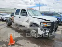 2005 GMC Sierra фото