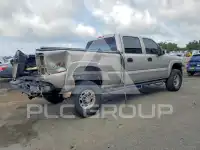 2005 GMC Sierra фото