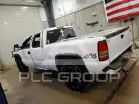 2005 GMC Sierra photo