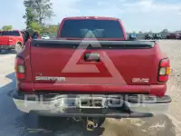 2005 GMC Sierra photo