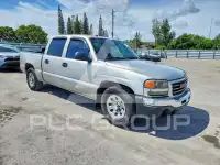 2005 GMC SIERRA фото