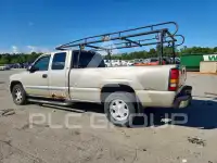 2005 GMC Sierra фото