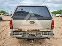 2005 GMC Sierra фото