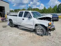 2005 GMC Sierra photo