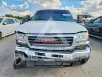 2005 GMC Sierra photo