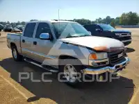 2005 GMC Sierra фото