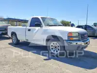 2005 GMC 1500 фото