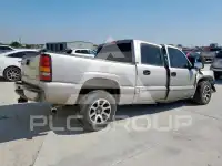 2005 GMC Sierra фото