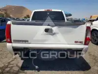 2005 GMC Sierra фото