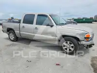 2005 GMC Sierra фото