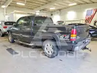 2005 GMC Sierra фото