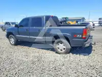 2005 GMC Sierra photo