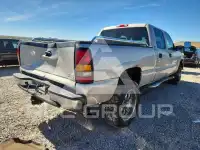2005 GMC Sierra фото
