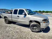 2005 GMC 1500 фото