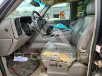 2005 GMC Sierra photo